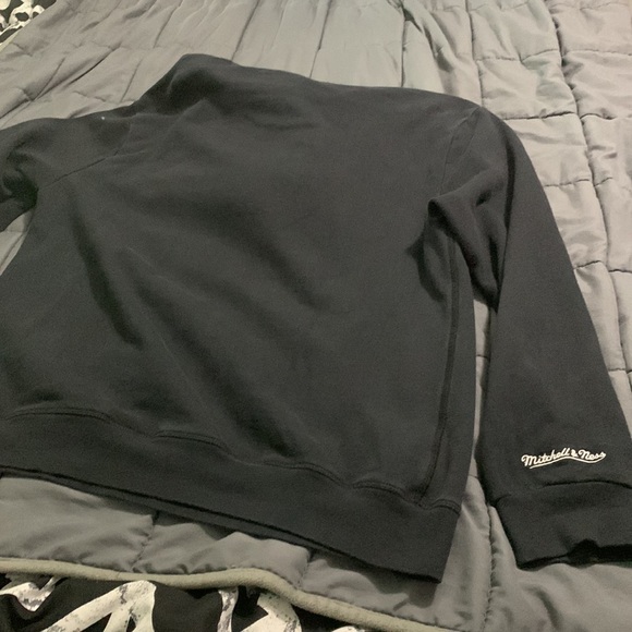 Mens Miami Heat Large hoodie - Picture 2 of 3